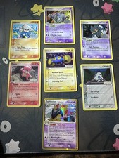 Vintage Pokemon TCG Card LP/NM picture