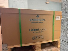 Emerson Liebert GXT4-6000RTL630 6000VA/4200W Rack/Tower Dual Conversion 208-240V picture
