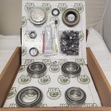 USA Standard Gear ZK D44-JK-RUB Master Overhaul Kit Fits 07-17 Wrangler (JK) picture