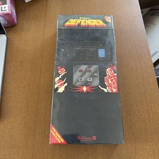 DEFENDER: WILLIAMS DIGITAL ARCADE COLLECTOR'S EDITION 