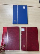 Commonwealth stamps. QV on. Mint/used. 3 stock books 2.7kg @544 picture