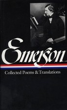 Ralph Waldo Emerson : Collected Poe..., Ralph Waldo Eme picture