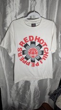 Vintage 1991 Red Hot Chili Peppers 