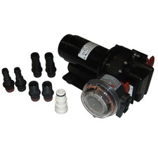 Johnson Pumps  10-13329-103 5.0 GPM Flow Master Water Pressure Pump, 12V picture