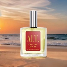 ALT Fragrances, Crystal No.23, EDP, 3.3oz/100ml picture