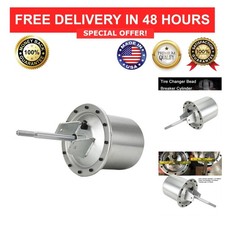 Tire Changer Bead Breaker Cylinder Fully Assembled Stainless Steel Aluminum picture