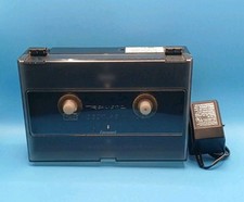 Realistic  High Powered Video Audio Tape Winder 44-1140 Used Tested & Working picture