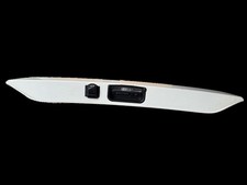 2017 2018 2019 HONDA CRV REAR LIFTGATE TRIM GARNISH W/ with Camera picture