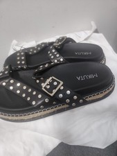 MIKUTA Chunky Sandals picture
