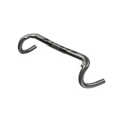 Zipp SL 70 XPLR Carbon Gravel Handlebar - 31.8mm, 420mm, Ergonomic Drop & Reach picture