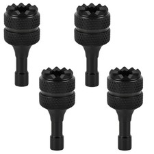 4 Pcs Aluminum Alloy Remote Controller Sticks Joystick for DJI RC/RC2 for Min... picture