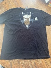 Big Chicken Shirt Adult 2XL Henhouse Brewing Company Sonoma County CA Beer picture