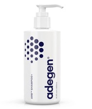 New, Fresh Adegen ARB Shampoo+ For Hair Loss And  Hair Growth 8.5 fl oz picture