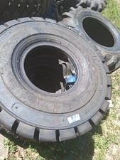 Carlisle Premium Wide Trac Industrial Tire With Flap 10ply 6.90/6.00-9 Brand NEW picture