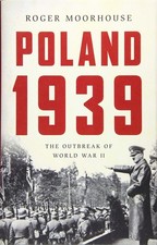 Poland 1939: The Outbreak of World War II picture