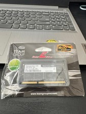 TEAMGROUP Elite DDR3L 8 GB individual 1600 MHz PC3-12800 CL11 FOR LAPTOP picture