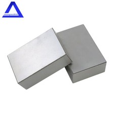 1-2-3 123 BLOCKS NO HOLES MATCHED PAIR ULTRA PRECISION .0001