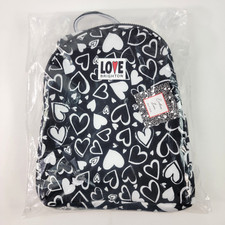 Brighton Limited Edition *Endless Love* Backpack $150 *New in Original Packing* picture