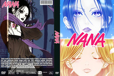 Nana Complete Anime Series 50 Episodes Dual Audio Eng/Jpn and English Subs. picture