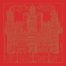 XTC - Nonsuch [New Vinyl LP] 200 Gram, UK - Import picture