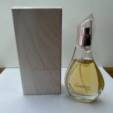 Vintage 2004 Goddess by Avon Eau de Parfum EDP Spray 1.7 oz 50ml Perfume Box HTF picture