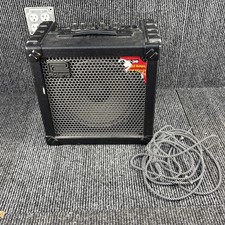 Roland Cube 30x 10 inch 30 Watt Combo Guitar Amplifier w/ Effects & Models E1 picture