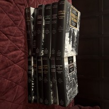 The U.S. Army in World War II 50th Anniversary Commemorative Edition 12 Vols picture