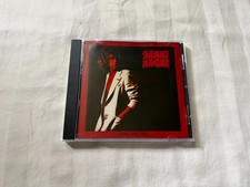 Sammy Hagar - Street Machine CD 1992 BGO Import Van Halen Montrose OOP RARE picture
