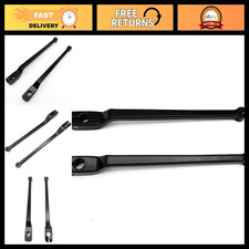 Extended Heel-Toe Shifter Lever 9.84