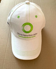 Olivia Newton-John Cancer & Wellness Centre Cotton Baseball Cap / Hat picture