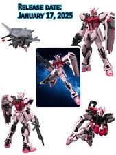 PSL ENTRY GRADE 1/144 Strike Rouge BANDAI picture