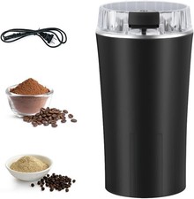 Multifunctional Electric Pill Crusher Fine Powder, Electric Grinder for Grind picture