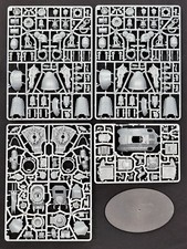 Cerastus Lancer Knight Titan NO WEAPONS or SHEET Heresy Imperial Warhammer 40K picture