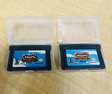 GBA Harvest Moon: Friends of Mineral Town and More Friends of Mineral Town picture