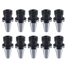 10pcs CAT40-ER32 Collet Chuck 2.76