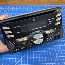 Dual DXDM280BT Bluetooth CD MP3 USB AUX Car Stereo Receiver w/ Remote picture