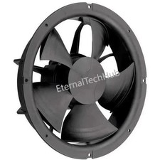 ebm-papst W1G200-EC95-47 AC Fan picture