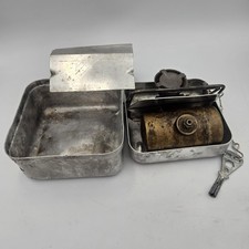 Vintage Optimus 99 Single Burner Backpacking Camp Stove picture