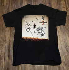Flyleaf Band Fully Alive Album Tee Unisex Cotton Shirt DI781 picture