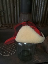 Filson Double Mackinaw Wool Cap (L) picture