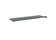 AKRO-MILS AC3624SHELF3PK Standard Bin Cabinet Replacement Parts - Gray, 24 inch picture
