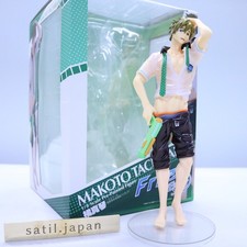 [USED] KADOKAWA Free ｰ Eternal Summer - Makoto Tachibana 1/8 scale PVC Figure picture