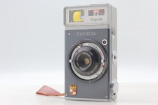 READ [EXC+5] RARE Yashica Rapide Half Frame Film Camera Yashinon 28mm F/2.8 JPN picture