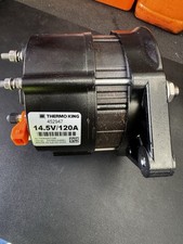 Thermo King Apu Alternator 14.5v  120a picture