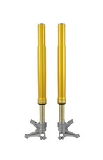OHLINS COMPLETE FORKS YAMAHA YZF R1 2015-24 picture