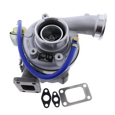 Turbocharger 04293053KZ for 2003-07 Deutz Industrial Engine S200G Turbo 5.7L picture