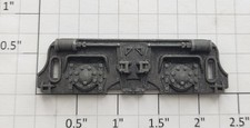 Lionel 2055-43 Metal Rear Truck Side Frame picture