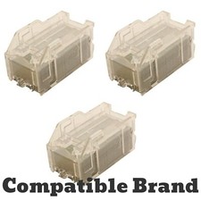 For Canon TYPE P1 STAPLES (STAPLE-P1) Compatible Staple Cartridge - Box of 3 picture