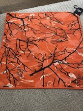 Waggle Magnetic and Clip Waffle Microfiber Golf Towel - Hunting NEW picture