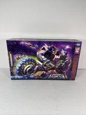 Transformers Generations Legacy Titan Class Cybertron Universe Metroplex 22'' picture